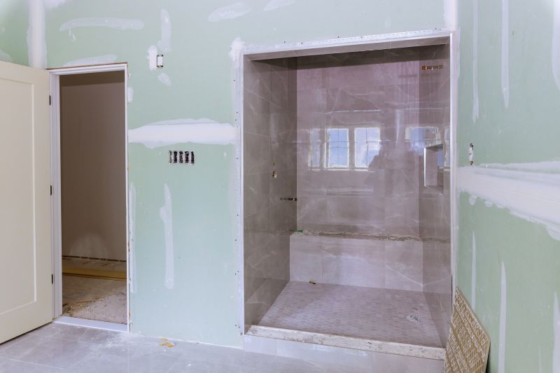 Senior Bathroom Renovation