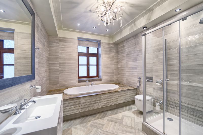 Bathroom Redesigning in Nashua, NH