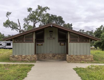 Senior Bathroom Renovation