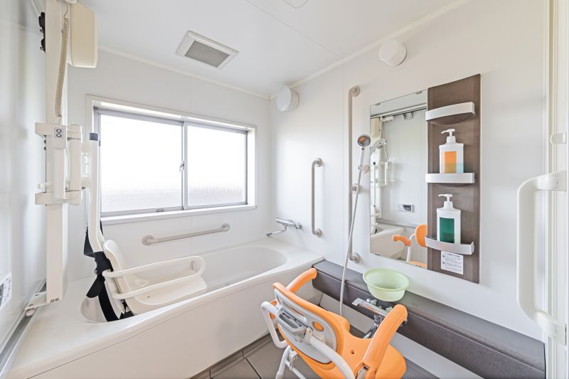 Senior Bathroom Renovation Costs — Cost of Senior Bathroom Renovation