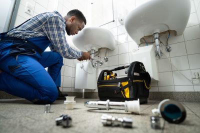 Plumbing and Electrical Contractors