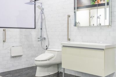 Add Fixtures to Support Seniors